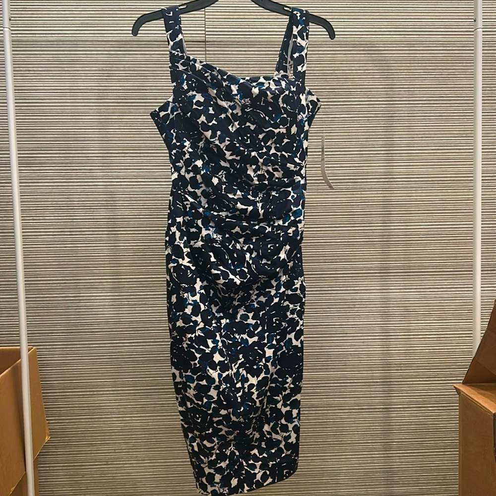 MAGGY LONDON DRESS